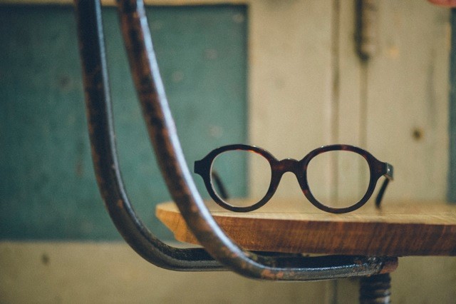 Retro Optik