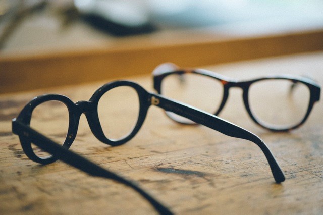 Retro Optik