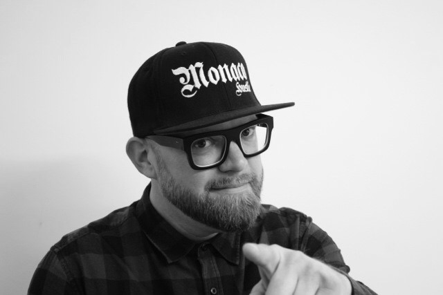 Retro Optik