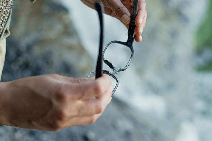Rolf Spectacles