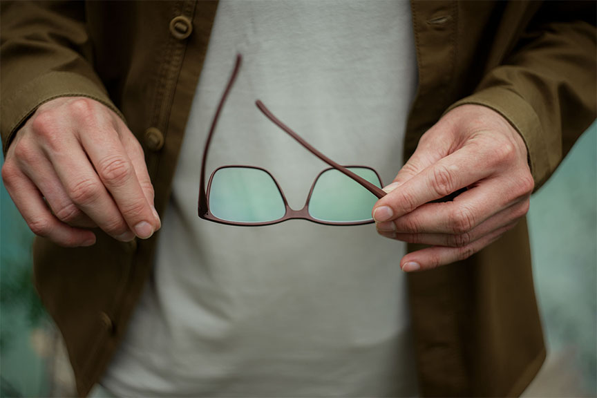 Rolf Spectacles