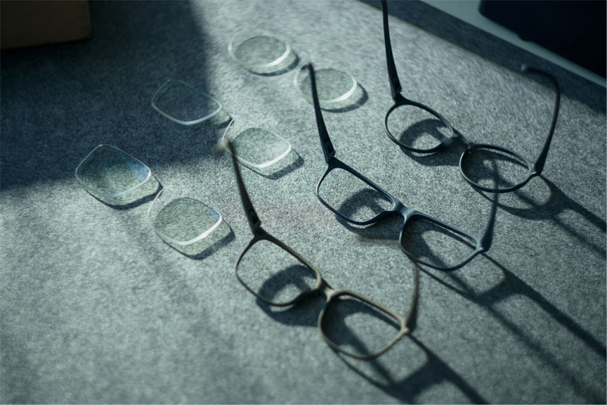 Rolf Spectacles