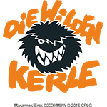 die wilden kerle